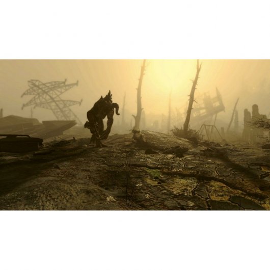 Fallout 4 Xbox One
