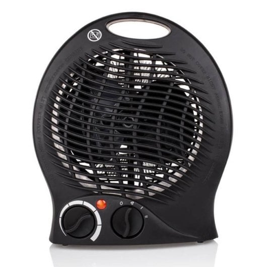 Aquecedor Termoventilador Tristar KA-5037 2000W Termostato Portátil