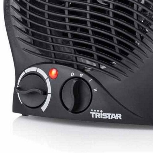 Aquecedor Termoventilador Tristar KA-5037 2000W Termostato Portátil