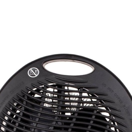 Aquecedor Termoventilador Tristar KA-5037 2000W Termostato Portátil