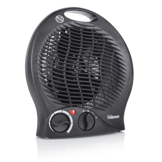 Aquecedor Termoventilador Tristar KA-5037 2000W Termostato Portátil