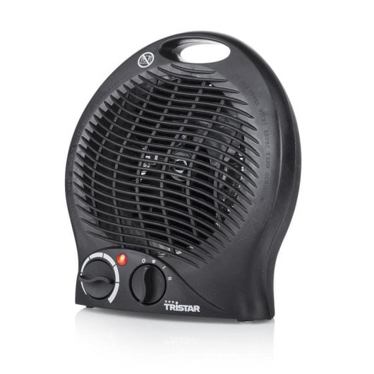 Aquecedor Termoventilador Tristar KA-5037 2000W Termostato Portátil
