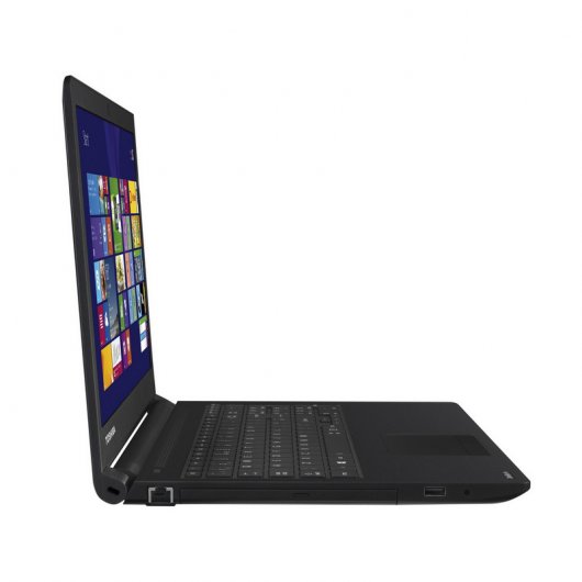Toshiba Satellite Pro R50-B-109 Intel i3-4005U/4GB/500GB/15.6"