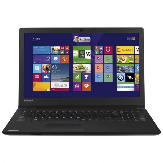 Toshiba Satellite Pro R50-B-109 Intel i3-4005U/4GB/500GB/15.6"