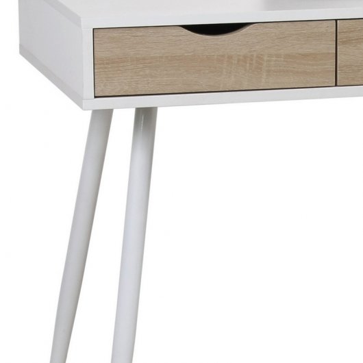 Mesa Escritorio UCLA