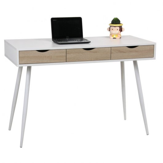 Mesa Escritorio UCLA