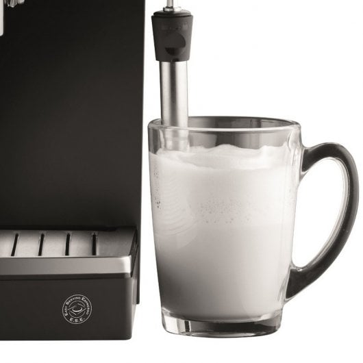 Krups Expert Pro Inox Cafetera Espresso Manual