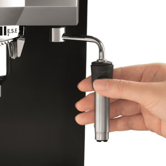 Krups Expert Pro Inox Cafetera Espresso Manual