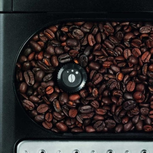 Máquina de café expresso superautomática Krups Pisa EA816570 1,8L 15 Bares com Auto Cappuccino