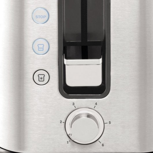 Krups KH442D10 Tostadora Electrónica 720W