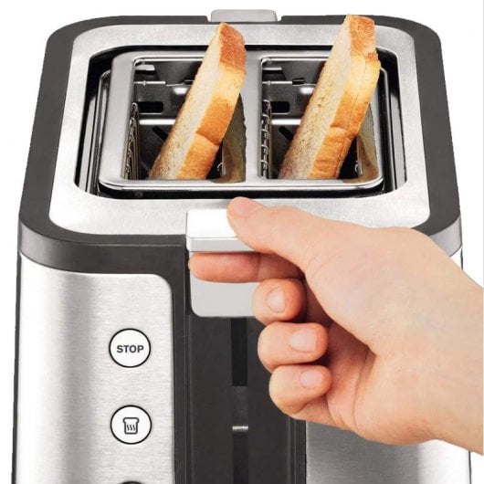 Krups KH442D10 Tostadora Electrónica 720W