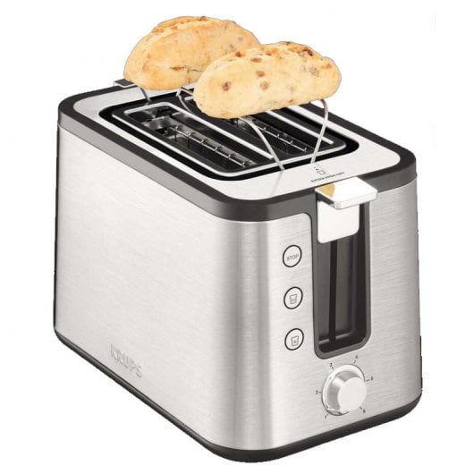 Krups KH442D10 Tostadora Electrónica 720W