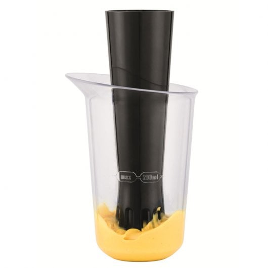 Moulinex DD866A10 Infinity Force Batidora de Varilla