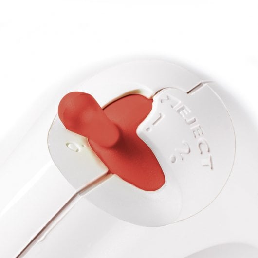 Moulinex ABM11A30 New Wasy Max Power Batidora de Varillas