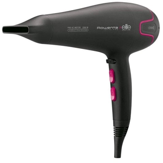 Rowenta Infini Pro Elite CV8722E0 Secador de Pelo 2200W