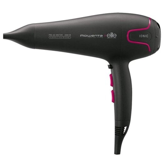 Rowenta Infini Pro Elite CV8722E0 Secador de Pelo 2200W