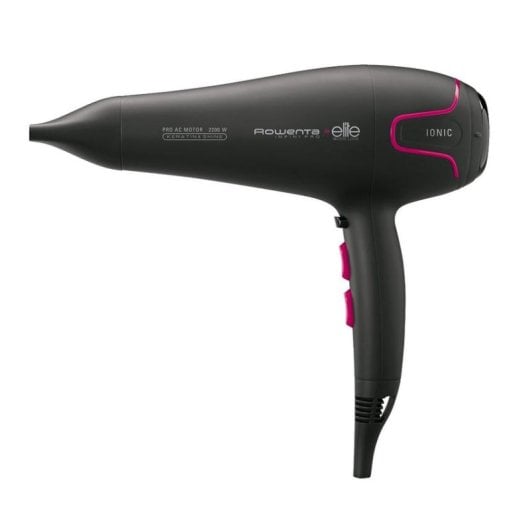 Rowenta Infini Pro Elite CV8722E0 Secador de Pelo 2200W