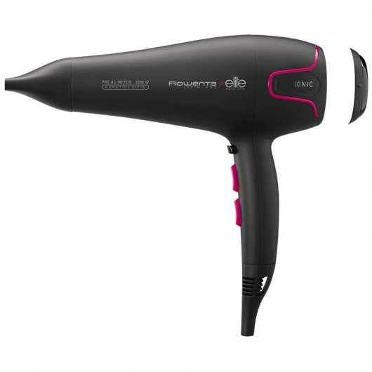 Rowenta Infini Pro Elite CV8722E0 Secador de Pelo 2200W