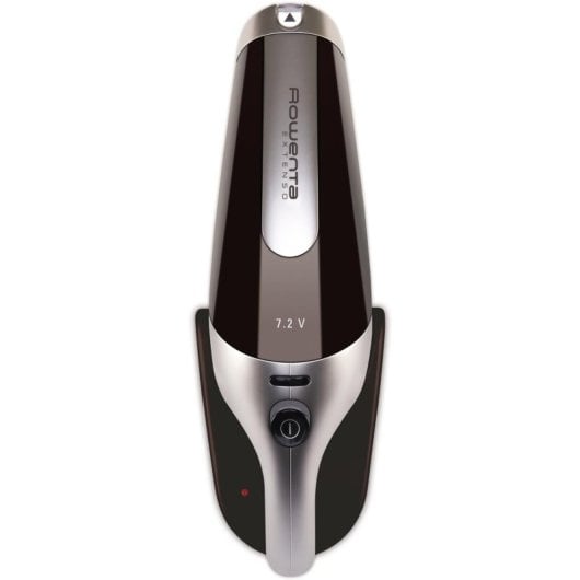 Aspirador de Mão Rowenta Extenso Dry AC4769 7.2V 16min Capacidade 0.375L Cyclonic