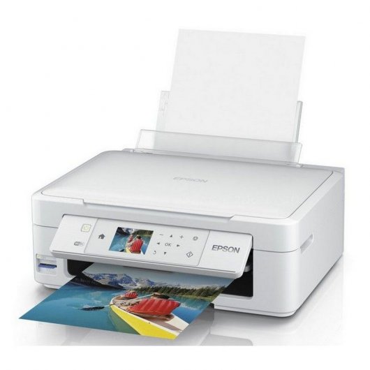 Epson XP-435 Multifunción Wifi Blanca