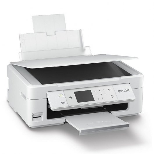 Epson XP-435 Multifunción Wifi Blanca