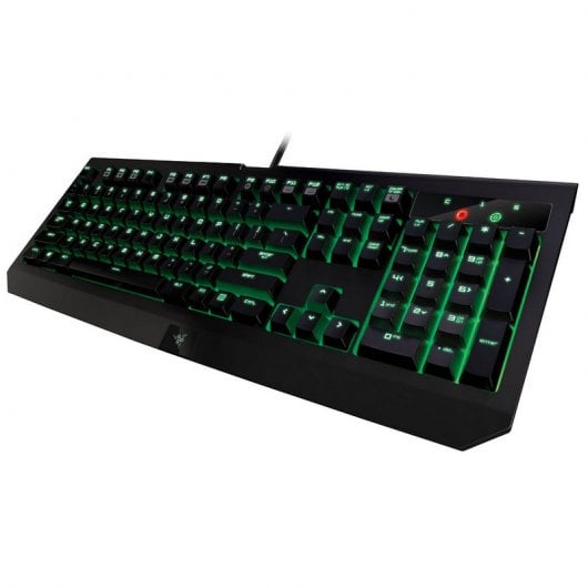 Razer Blackwidow Ultimate 2016 (USA)
