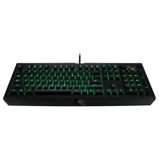 Razer Blackwidow Ultimate 2016 (USA)