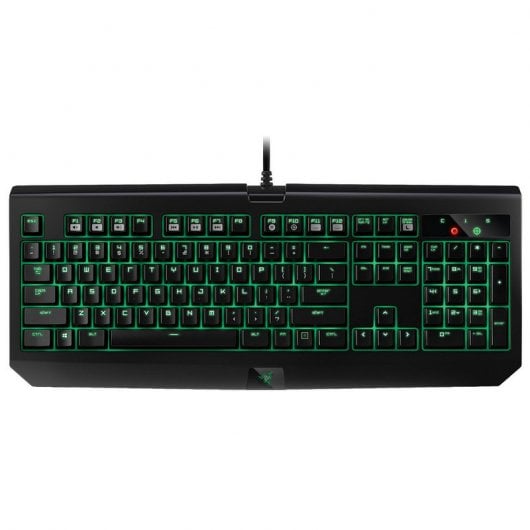 Razer Blackwidow Ultimate 2016 (USA)