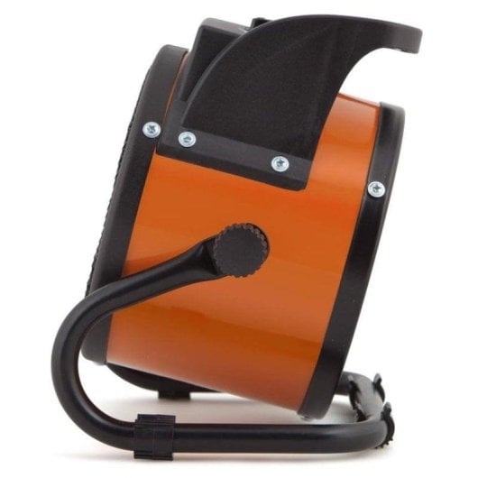 Keramikheizgerät Orbegozo FHR2040 2000W Metallgehäuse