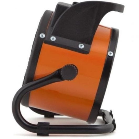 Keramikheizgerät Orbegozo FHR2040 2000W Metallgehäuse