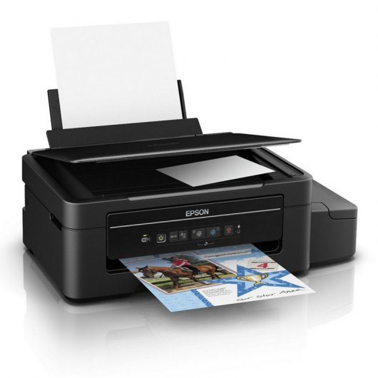 Epson EcoTank ET-2500 WiFi