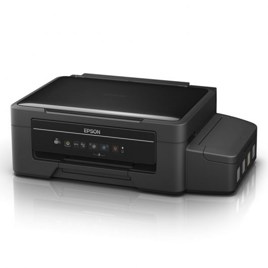 Epson EcoTank ET-2500 WiFi