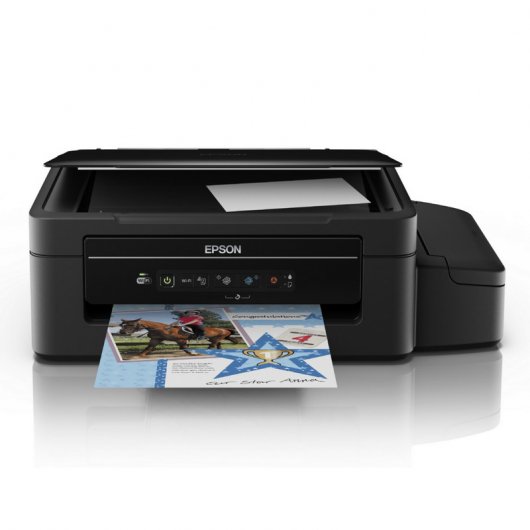 Epson EcoTank ET-2500 WiFi
