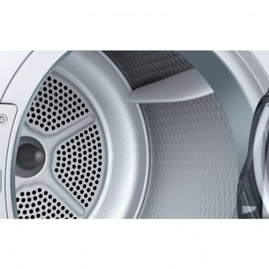Bosch WTR85V91ES Secadora Bomba de Calor de Carga Frontal 8Kg A++ Blanco Reacondicionado