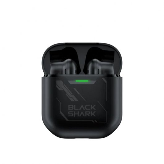 Casque sans fil Black Shark JoyBuds noir