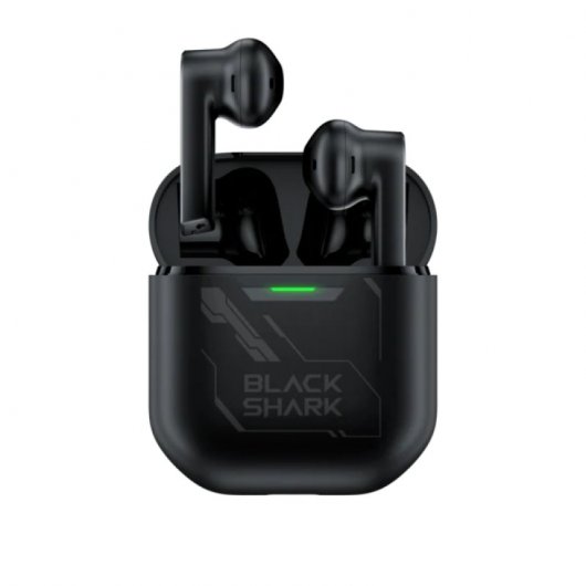 Casque sans fil Black Shark JoyBuds noir
