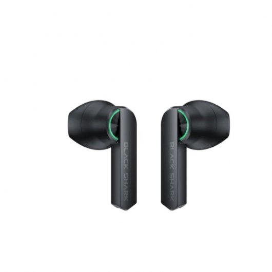 Casque sans fil Black Shark JoyBuds noir