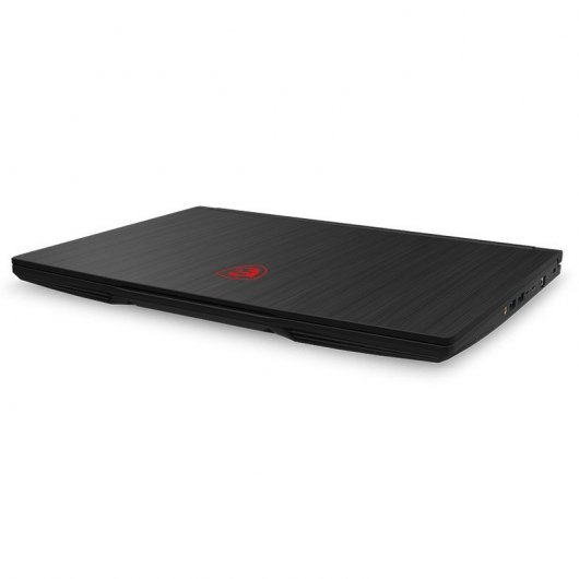 MSI GF63 Thin 11SC-440XES Intel Core i5-11400H/8GB/512GB SSD/GTX 1650/15.6"