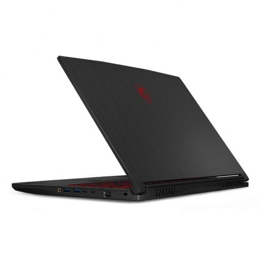 MSI GF63 Thin 11SC-440XES Intel Core i5-11400H/8GB/512GB SSD/GTX 1650/15.6"