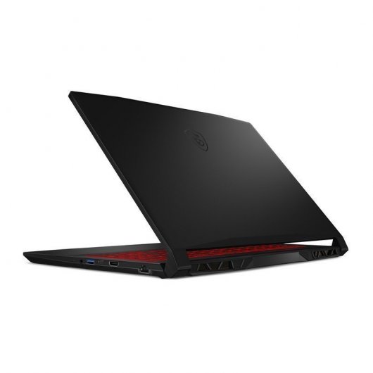 MSI Katana GF66 11UE-486XES Intel Core i7-11800H/16GB/1TB SSD/RTX 3060/15.6" + Microsoft Xbox Game Pass PC 3 Meses