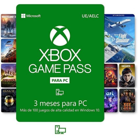 MSI Katana GF66 11UE-486XES Intel Core i7-11800H/16GB/1TB SSD/RTX 3060/15.6" + Microsoft Xbox Game Pass PC 3 Meses