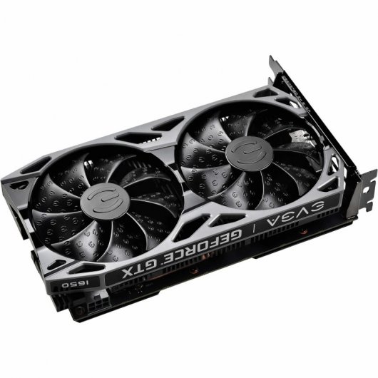 EVGA GeForce GTX 1650 SC ULTRA GAMING 4GB GDDR5