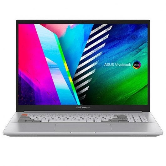 Asus VivoBook Pro 16X OLED N7600PC-L2010T Intel Core i7-11370H/16GB/1TB SSD/RTX 3050/16"