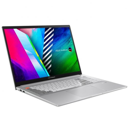 Asus VivoBook Pro 16X OLED N7600PC-L2010T Intel Core i7-11370H/16GB/1TB SSD/RTX 3050/16"