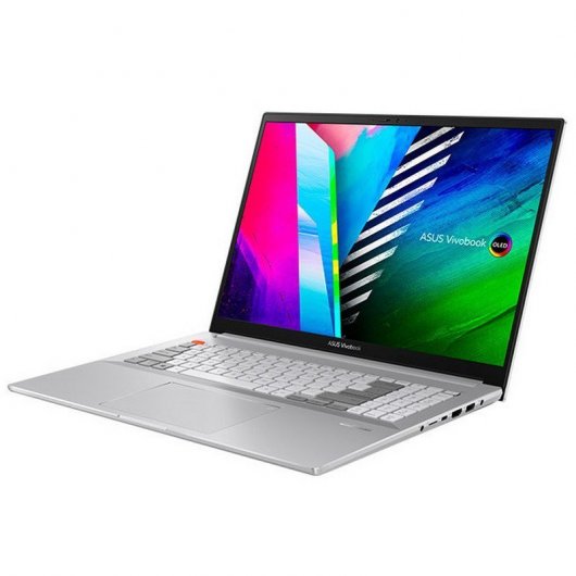 Asus VivoBook Pro 16X OLED N7600PC-L2010T Intel Core i7-11370H/16GB/1TB SSD/RTX 3050/16"