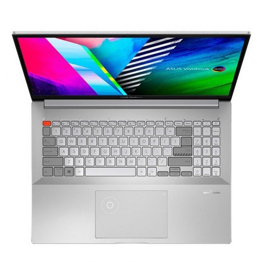 Asus VivoBook Pro 16X OLED N7600PC-L2010T Intel Core i7-11370H/16GB/1TB SSD/RTX 3050/16"