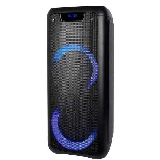 Infiniton K91 Enceinte Bluetooth 90W Noir