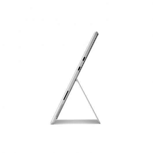 Microsoft Surface Pro 8 Intel Evo Core i7-1185G7/16GB/256GB SSD/13" Táctil Platino