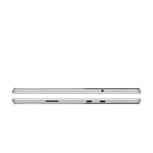 Microsoft Surface Pro 8 Intel Evo Core i7-1185G7/16GB/256GB SSD/13" Táctil Platino