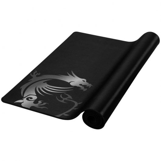 MSI Agility GD80 Tapete Gaming